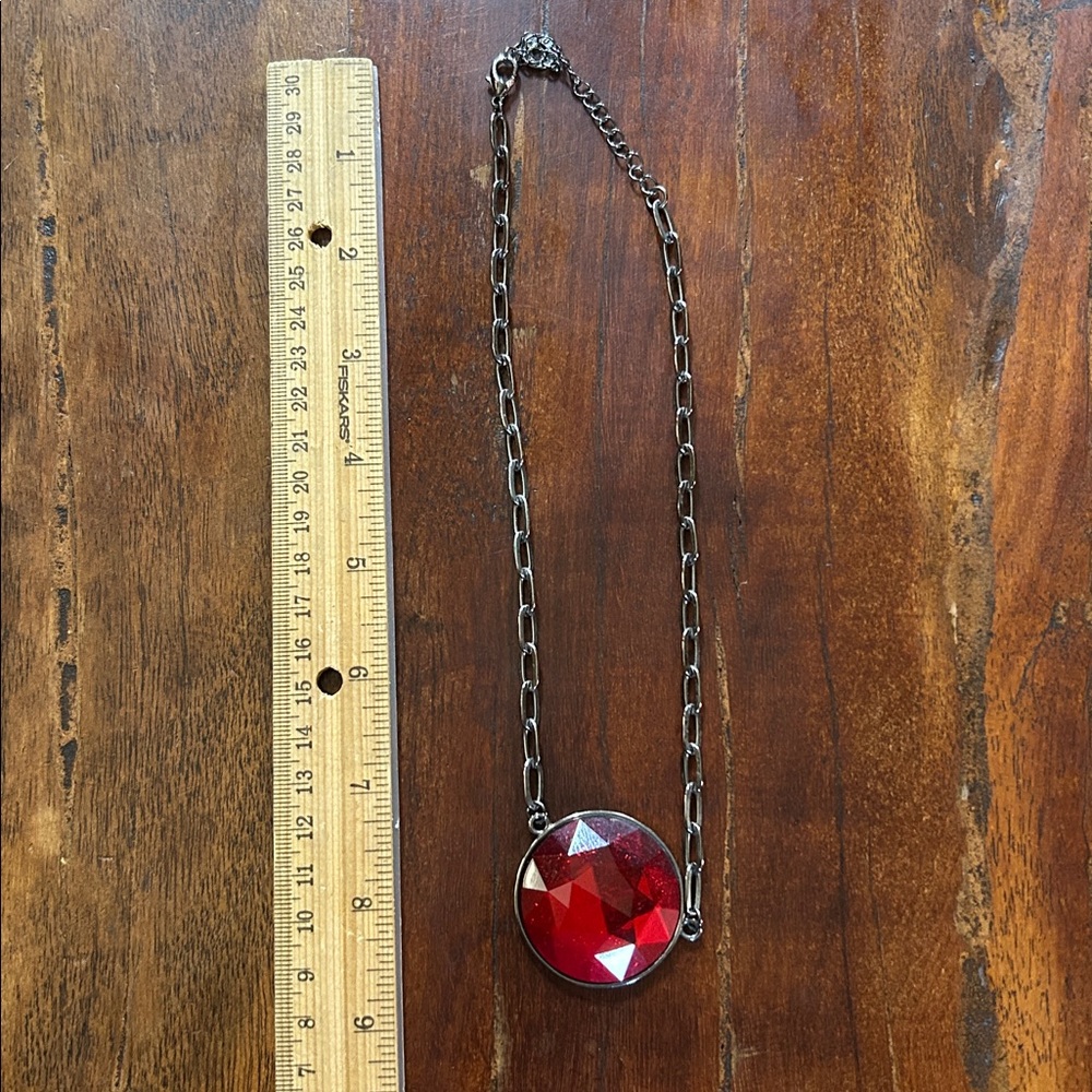 Necklace - Picture 5 of 7